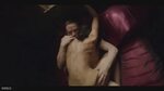 Секс сцена с Наргес Рашиди - Банды Лондона (2020) XCADR.NET